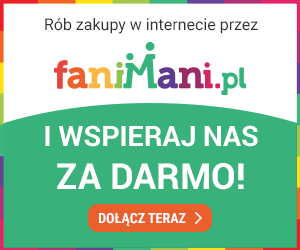 FaniMani.pl - wspieraj nas za darmo